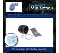 BLUE PRINT ADK88117 CV boot kit, drive shaft