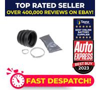 BLUE PRINT ADK88117 CV boot kit, drive shaft