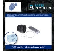 ADL ADZ98104 BELLOW KIT DRIVE SHAFT Front