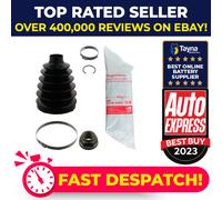 CV Joint Boot Front Outer 36959 Febi C.V. Driveshaft Gaiter A1633300285 Quality