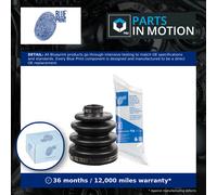 CV Joint Boot Front Outer ADC48104 Blue Print C.V. Driveshaft Gaiter 0443833021