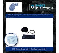 Blueprint ADG081114 Drive Shaft Bellow Kit Front Rubber Fits Chevrolet Matiz