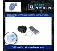 CV Joint Boot Front Outer ADK88111 Blue Print C.V. Driveshaft Gaiter 4411884E50