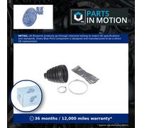 BLUE PRINT ADT38179 Bellow Set, drive shaft
