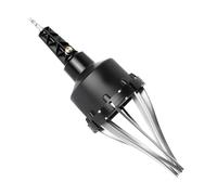 CV Joint Boot Installation and Removal Tool Kit,Pneumatic 72-130 Psi Universal Drive Shaft Expander for Cars Light Commercial Vans, No Joint Removal Required