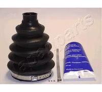 CV Joint Boot Kit JAPANPARTS KB-313