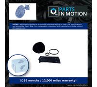 CV Joint Boot Outer ADT381121 Blue Print C.V. Driveshaft Gaiter 0442702410 New