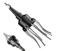 CV Joint Cuff Spreader Tool - Pneumatic Spreader for CV Joint Cuffs - Ergonomic Spreader with Non-Slip Handle for Repairs to Outdoor Cages