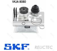 DRIVE SHAFT JOINT KIT FOR ALFA ROMEO FIAT LANCIA 155 167 AR 67105 AR 67402 SKF