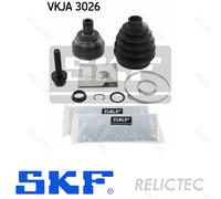 CV Joint Driveshaft Kit for VW Audi Seat Skoda Renault:A3,PASSAT,GOLF V 5