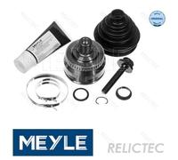 CV Joint Driveshaft Kit VW Skoda:PASSAT,SUPERB I 1 8D0407305Q 3B0498099DX
