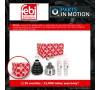 CV Joint fits AUDI S4 B6, B7 4.2 Front Outer 03 to 09 C.V. Driveshaft 8E0498099C