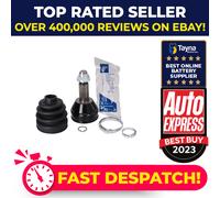CV Joint fits DAEWOO EVANDA KLAL 2.0 Outer 2002 on X20SED Manual Transmission