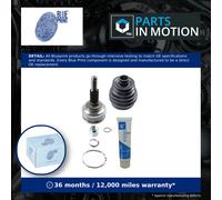 CV Joint fits DAEWOO NUBIRA J200 1.6 Front Outer 2003 on F16D3 C.V. Driveshaft