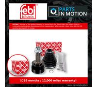 FEBI BILSTEIN 175800 Joint kit, drive shaft