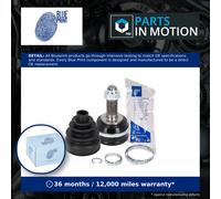 CV Joint Front Outer ADH28953B Blue Print C.V. Driveshaft 44340SN7305 Quality