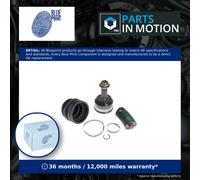 BLUE PRINT ADH28920 CV joint kit