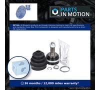 BLUE PRINT ADH28962 Joint kit, drive shaft
