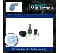 BLUE PRINT ADG089156 Joint kit, drive shaft