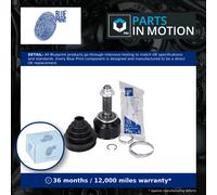 BLUE PRINT ADG089159 Joint kit, drive shaft