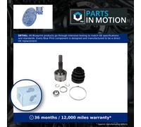 BLUE PRINT ADN18950 Joint kit, drive shaft