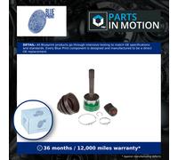 CV Joint fits NISSAN PICKUP D21 D21 2.4 Front Outer 85 to 96 C.V. Driveshaft New
