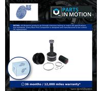 Primera Front Outer Driveshaft Joint Kit Fits Nissan Blue Print ADN18933B