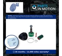 CV Joint fits RANGE ROVER Mk2 P38A 2.5D Front Outer 94 to 02 256T C.V. STC3204