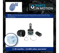 BLUE PRINT ADS78912 CV joint kit