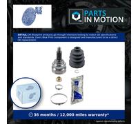 BLUE PRINT ADS78915 Joint kit, drive shaft