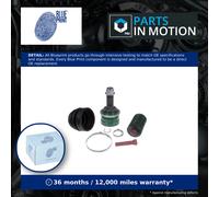 CV Joint fits SUZUKI LIANA RH416 1.6 Front Outer 2002 on Manual Transmission New