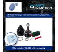 BLUE PRINT ADK88930 Joint kit, drive shaft