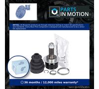 BLUE PRINT ADK88924 Joint kit, drive shaft