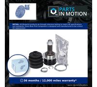 BLUE PRINT ADK88933 Joint kit, drive shaft