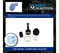 BLUE PRINT ADT38965 CV joint kit