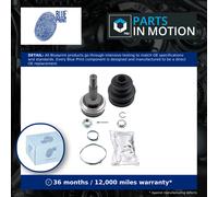 BLUE PRINT ADT38919 CV joint kit