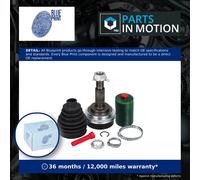 BLUE PRINT ADT38989 Joint kit, drive shaft