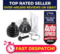 CV Joint fits SKODA KODIAQ NS7 Front Outer 1.4 2.0 2.0D 2016 on C.V. Driveshaft