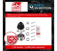 FEBI BILSTEIN 33242 Joint kit, drive shaft