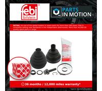 FEBI BILSTEIN 33258 CV joint kit