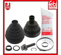 CV Joint for AUDI TT Front Outer 1.8 2.0 3.2 1998 to 2014 With ABS CV 1K0498099J