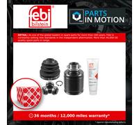 CV Joint Front Inner, Right 194471 Febi C.V. Driveshaft 44310SCA305 44310S9A305