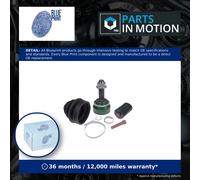 BLUE PRINT ADC48946 Joint kit, drive shaft