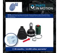 Blue Print ADH28970 CV Joint Kit