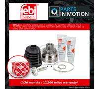 FEBI BILSTEIN 173506 Joint kit, drive shaft
