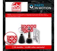 FEBI BILSTEIN 174977 CV joint kit
