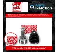 FEBI BILSTEIN 176421 Joint kit, drive shaft