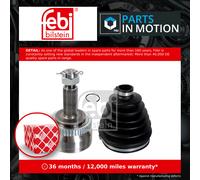FEBI BILSTEIN 176421 Joint kit, drive shaft