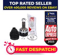 CV Joint Front Outer 183249 Febi C.V. Driveshaft 495001H010 495001H010SK1 New