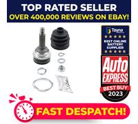 CV Joint Front Outer 185073 Febi C.V. Driveshaft 00512395 512395 93741015 New